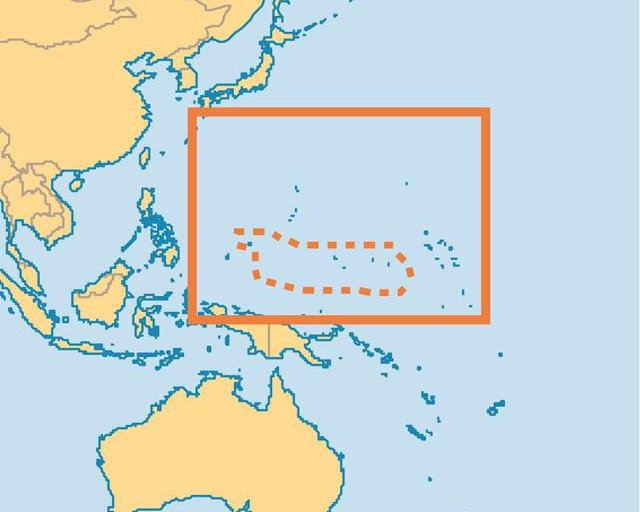美军攻占关岛为什么要停顿一个月塞班岛登陆每天只能推进4百米