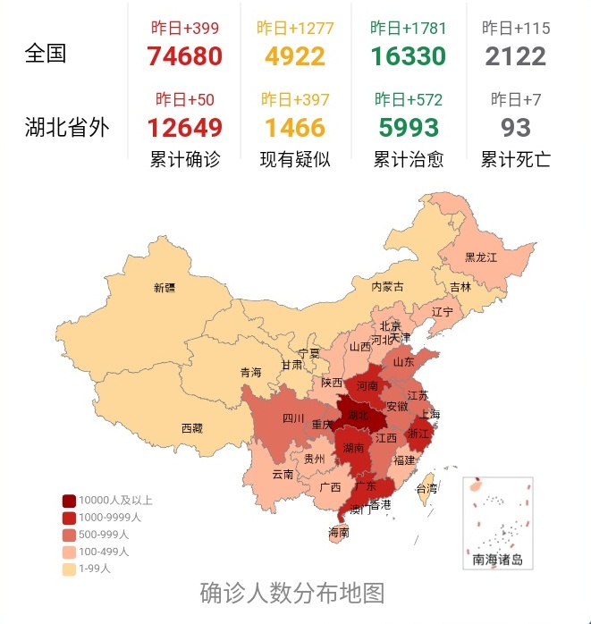 美国流感何以发展至此？| 地球知识局