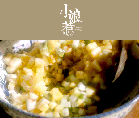 这万年冷门的南洋菜式，太惹火了