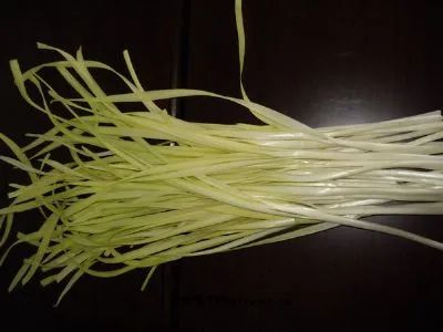 蒜黄韭黄、蒜苗蒜薹，难倒多少上街买菜的大老爷们