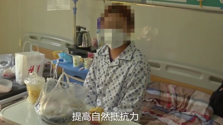 看了5位新冠肺炎感染者的自述，我发现了3件事