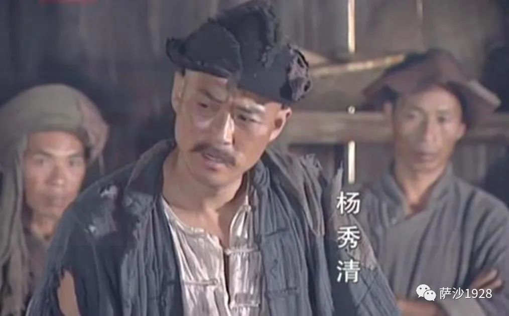 洪秀全忍无可忍才绝地反攻?天京事变爆发死2万人