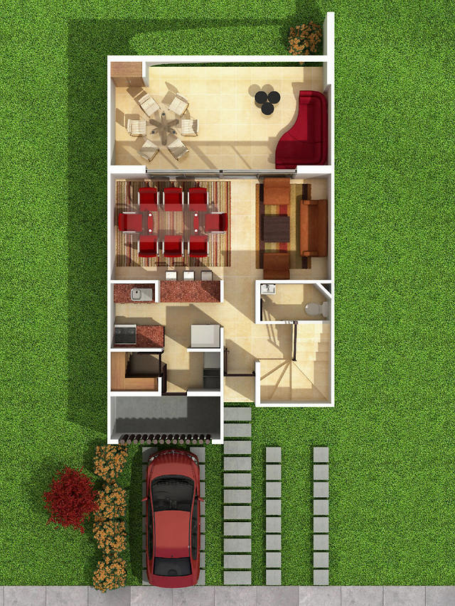 墨西哥首都如何解决住房问题？｜地球知识局