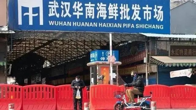 为什么每当疫情来临之时,阴谋论就会大行其道