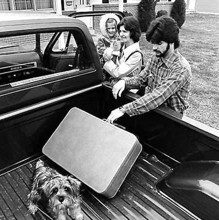 美国，核泄漏 | 地球知识局