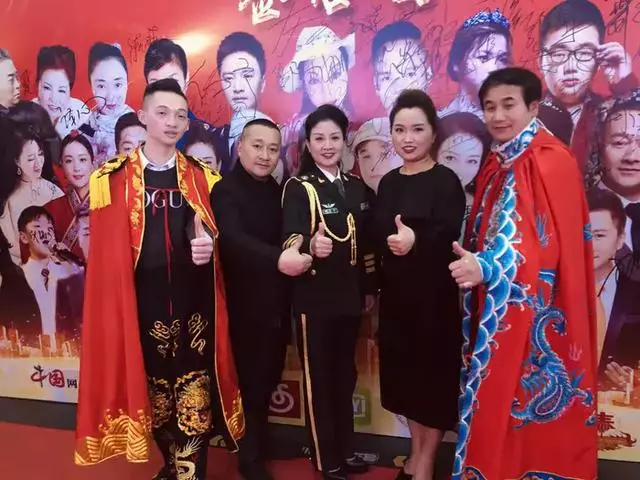 著名歌手阿尔法,著名歌唱家胥拉齐,著名歌手灰子,星光大道冠军镐东