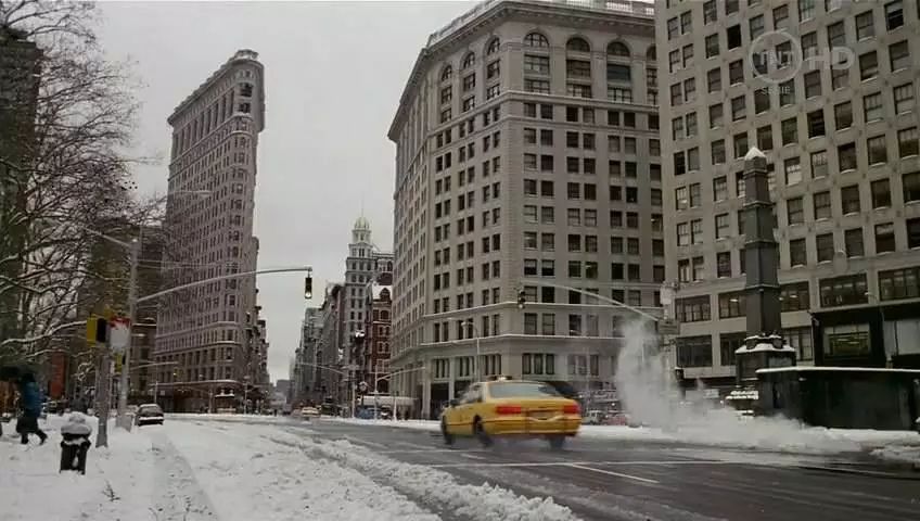 《老友记》，一代人的都市童话