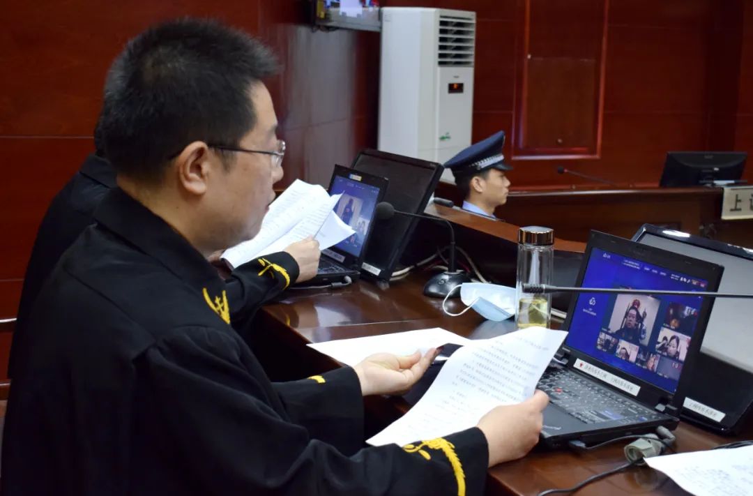 安徽一落马厅官获刑三年半(最新发布)