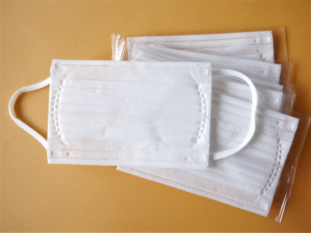 焦点:“小口罩”正在日本社会酿成“大问题”