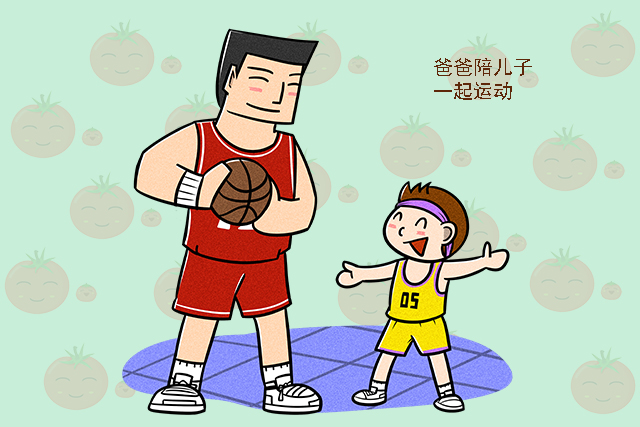 爸爸要多陪儿子做这四件事,男孩将来更勇敢更有担当,宝妈别插手