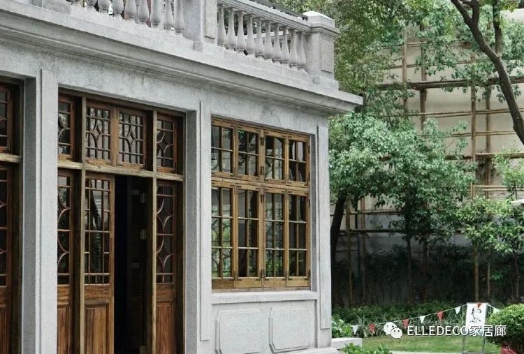 灰色项目-挂机方案均价1.5亿的上海老洋房，都是什么土豪在买？挂机论坛(47)