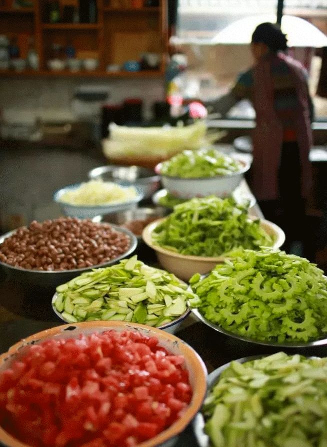 中国最美尼姑庵，看完都想去出家