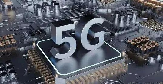 5g"新基建"时代:不要命地往前冲,拼命抓住一切可以抓住的机会__凤凰网