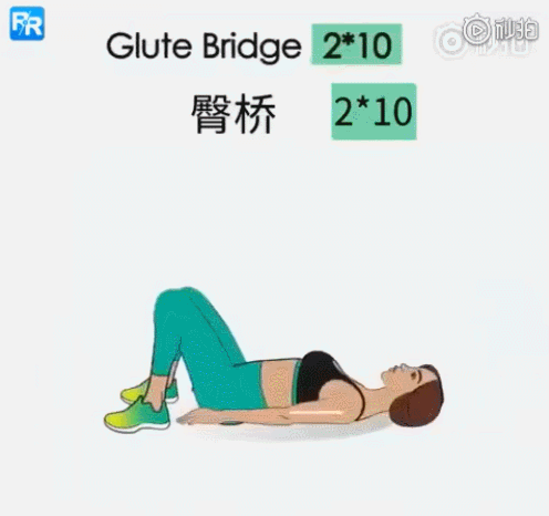 10分钟缩胯操,消灭假胯宽,让你腿长15公分,腰瘦5厘米