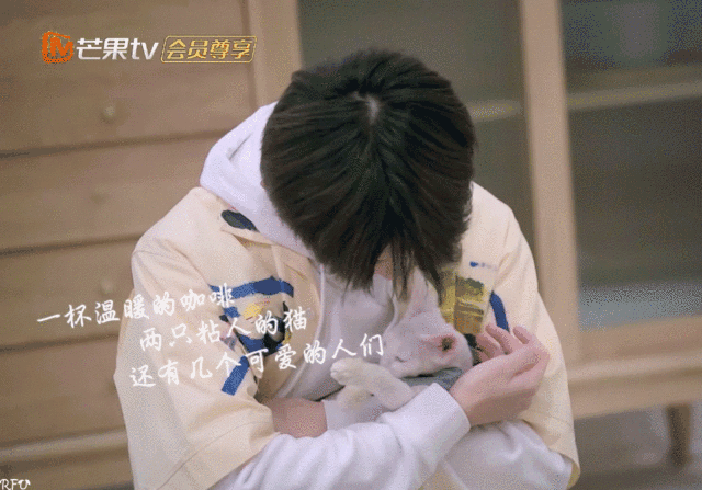 最暖心的综艺,将悄悄话说给全世界听