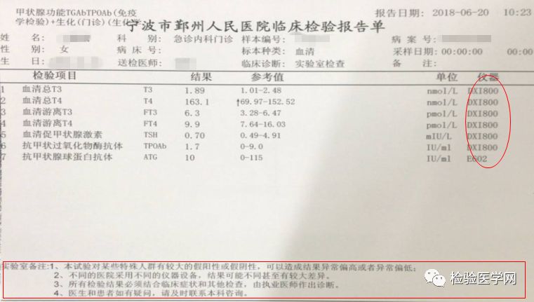 同样的,如果某些特殊个体中,肿瘤标志物抗原空间结构存在多样性,类似