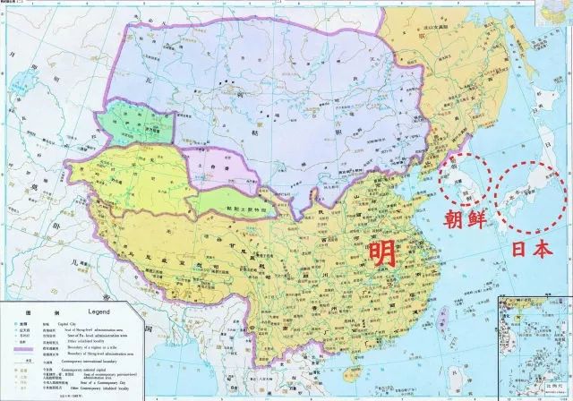 荐读丨为何韩国人总觉得中国仗势欺人