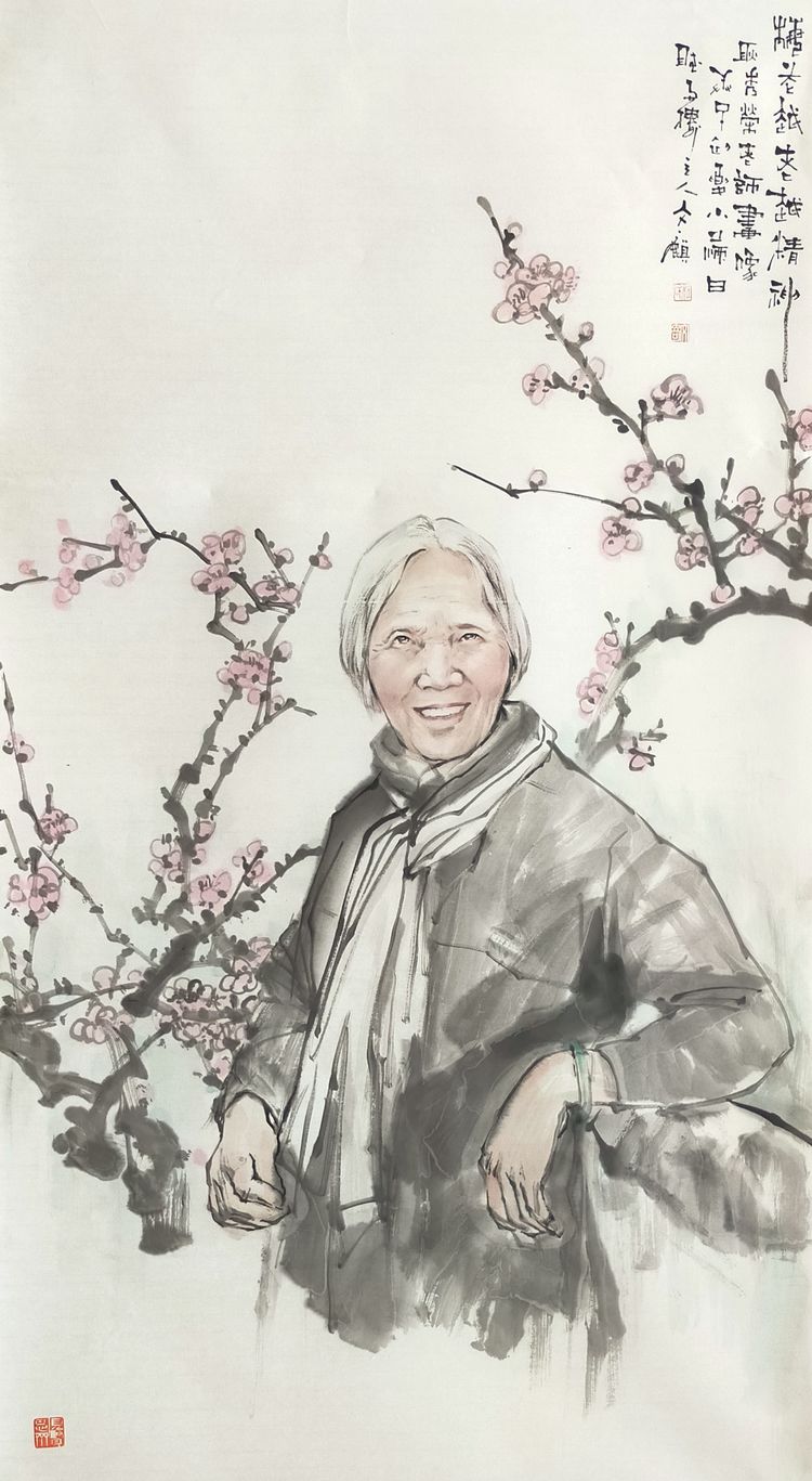 中国艺术家优秀作品精选(第81期)