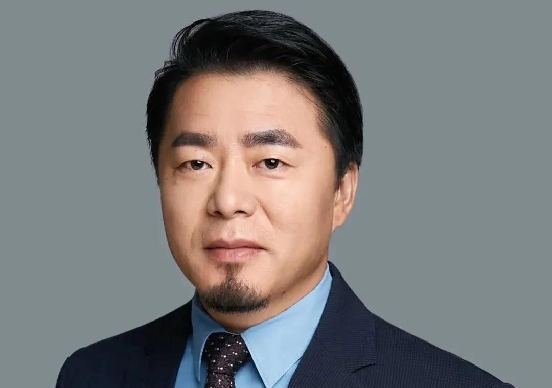 阳光海天董事长兼ceo 闫亮