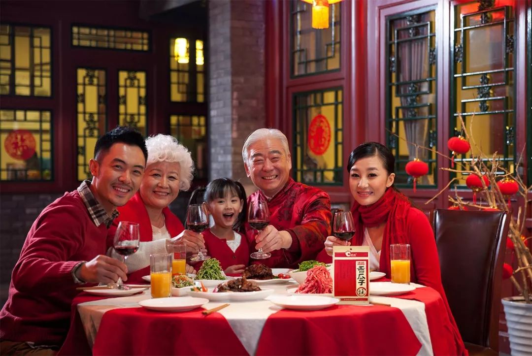 你知道过年为什么一定要有瓜子吗？