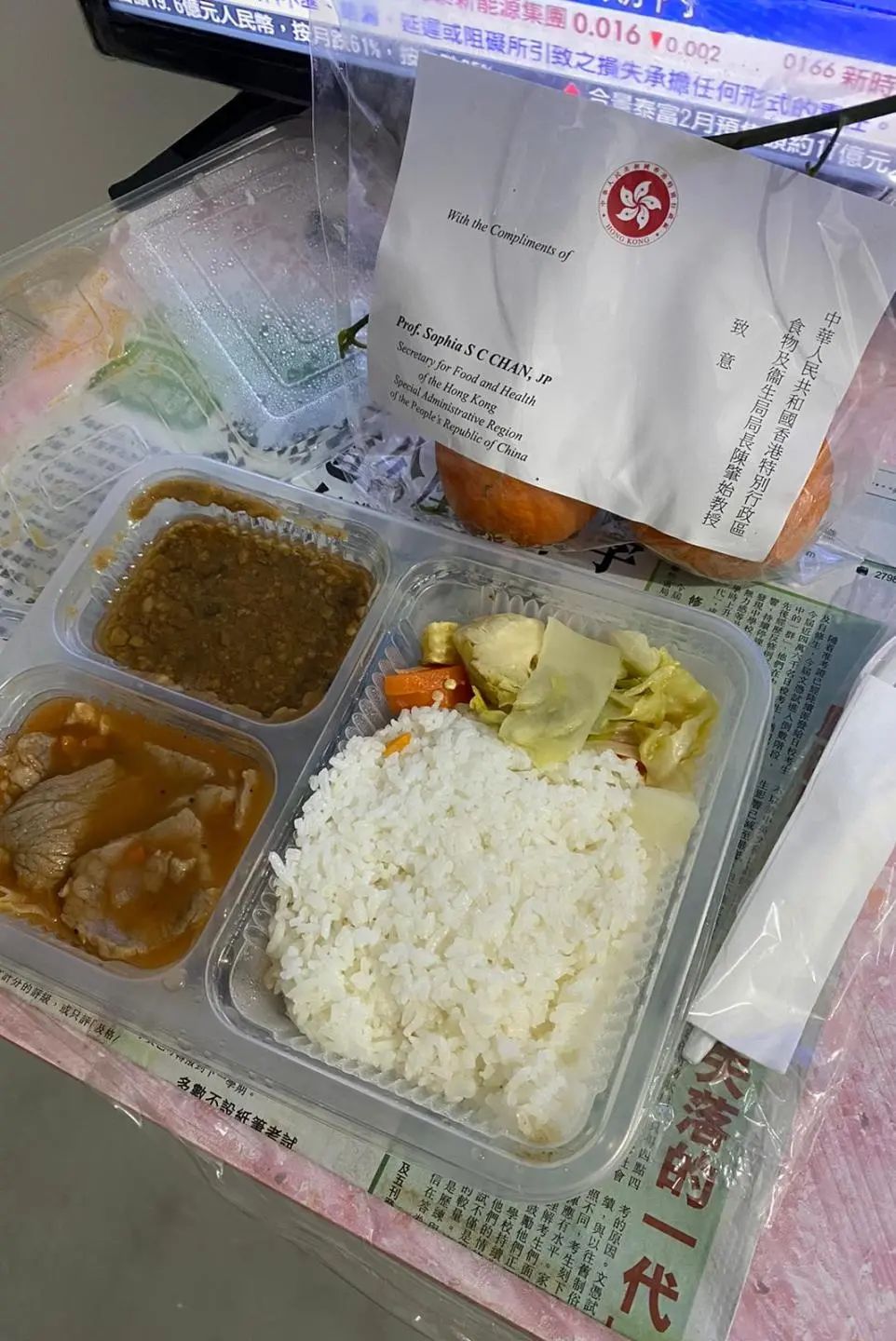 逆行四十日，香港摄记的武汉故事