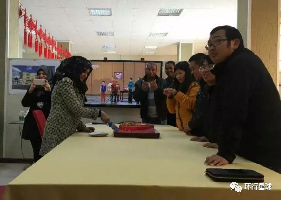 我在伊拉克工作，见证了当地人的幸福与悲伤