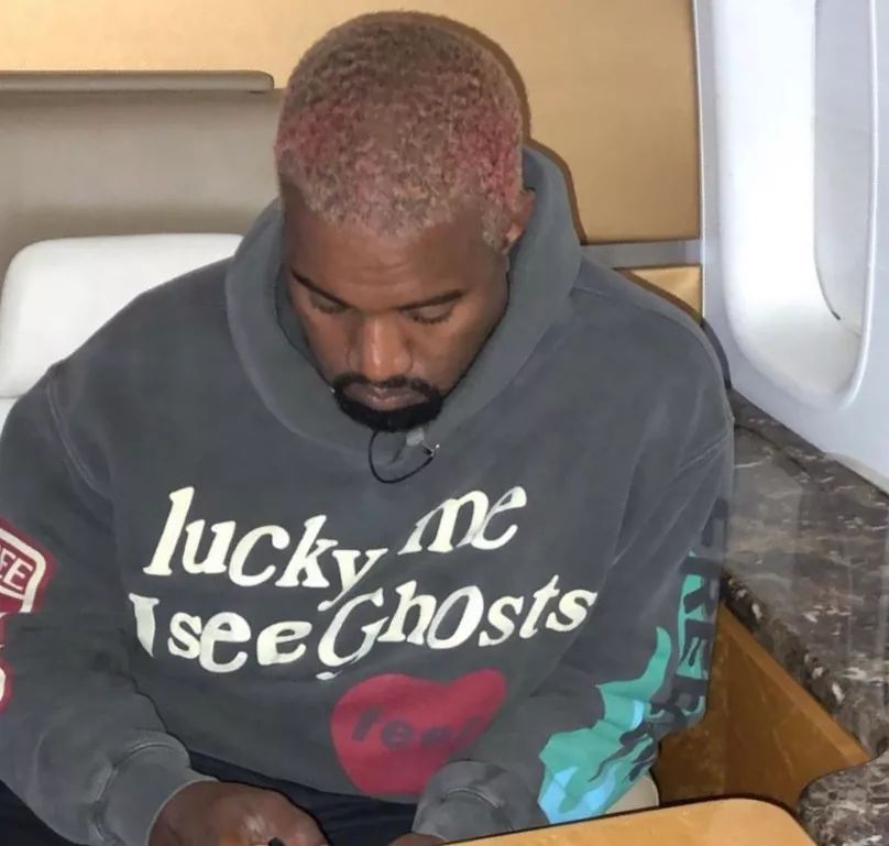 kanye west