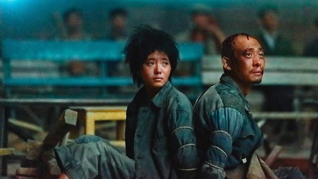 《金刚川》能否超越《八佰》,拿下全球票房冠军?