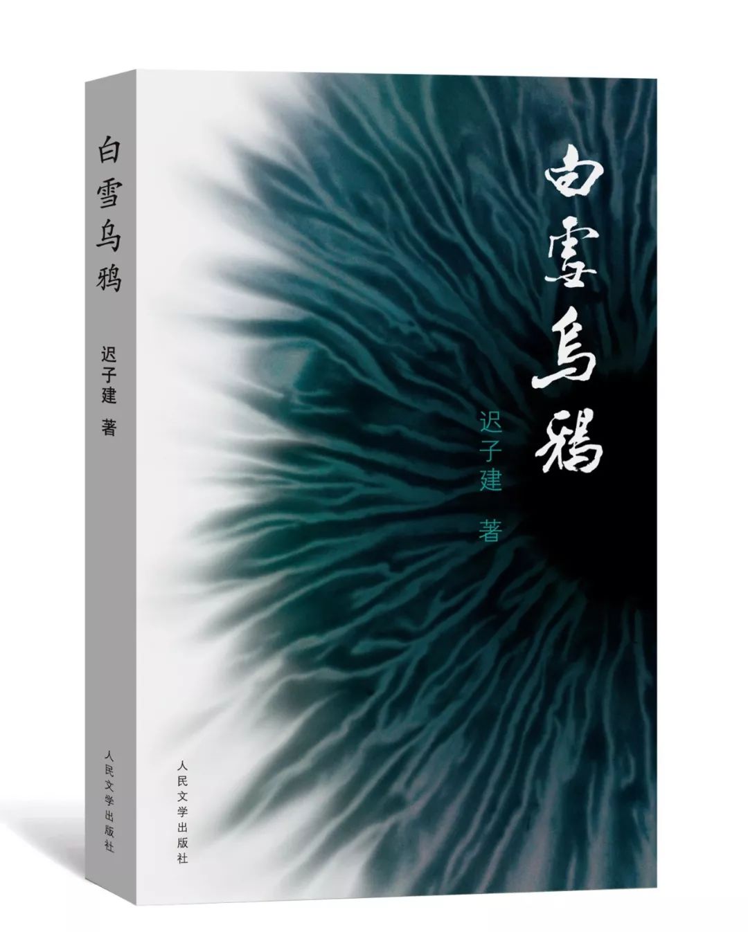 本文节选自迟子建《白雪乌鸦.