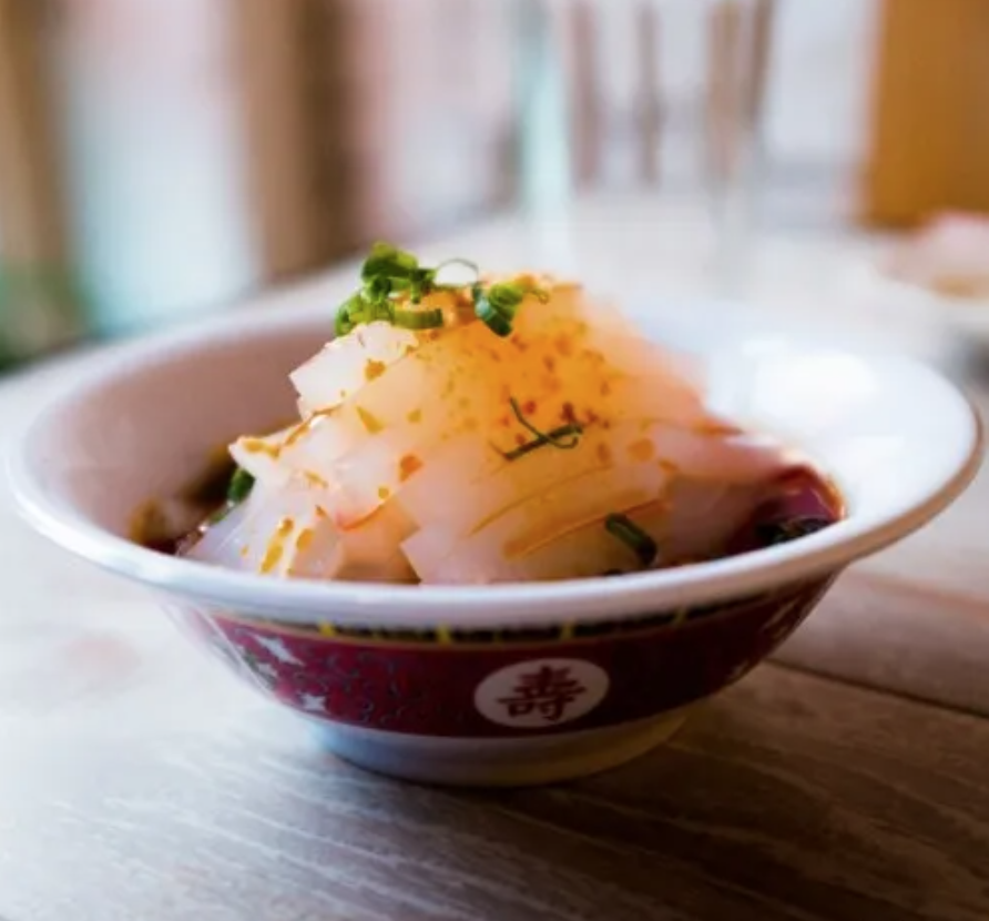 100岁的“中餐女王”，曾用半个世纪改变了美国