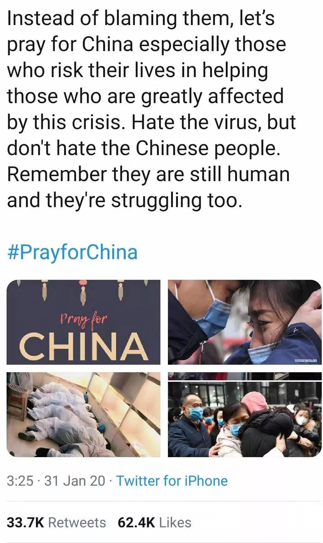 歧视亚裔司空见惯？我们直接上街“质问”法国人