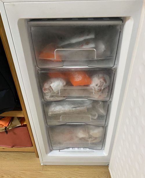 “家里蹲”期间实用囤肉指南