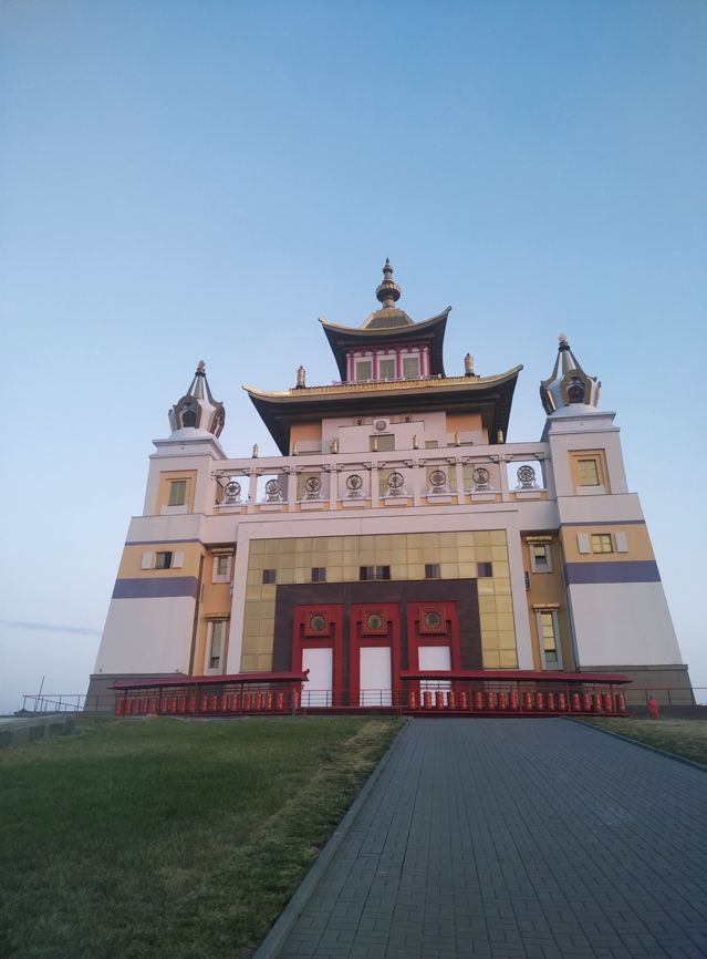 那群没有东归的土尔扈特人｜大象公会