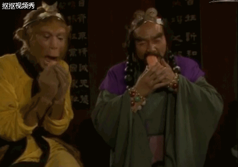 西游记pk一千零一夜人参果竟成最大赢家