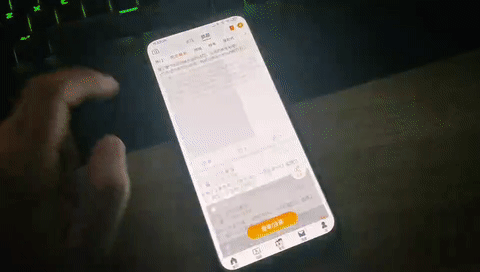 3499起,最便宜的骁龙865游戏旗舰?腾讯黑鲨游戏手机3评测
