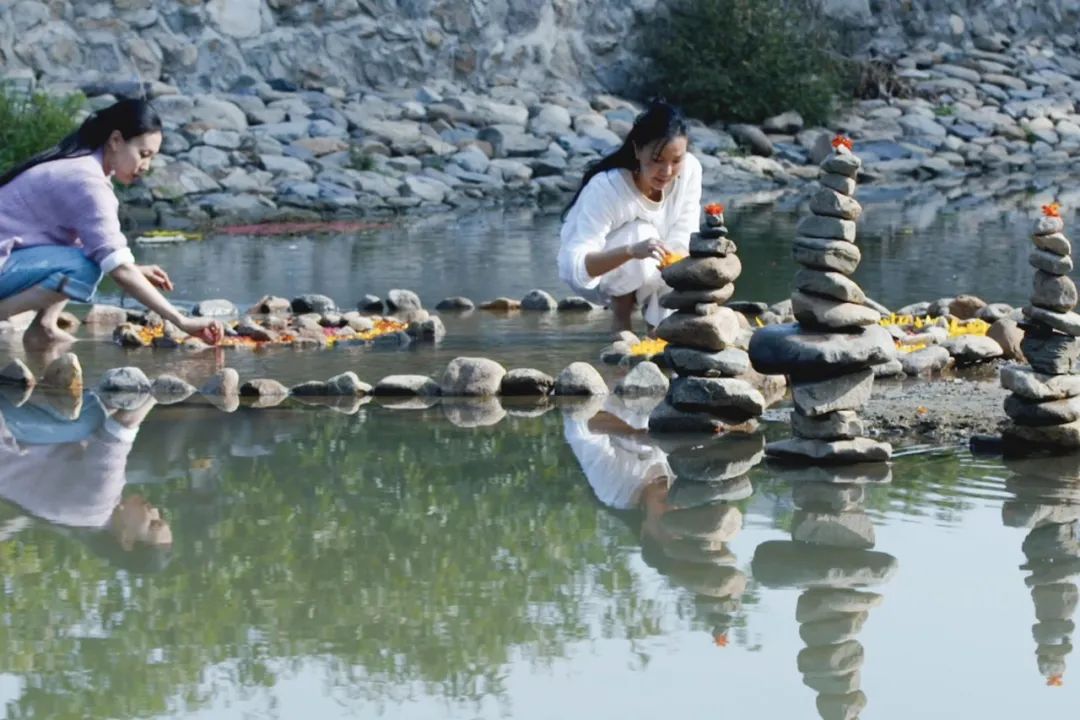 京郊女青年的抱团养老村