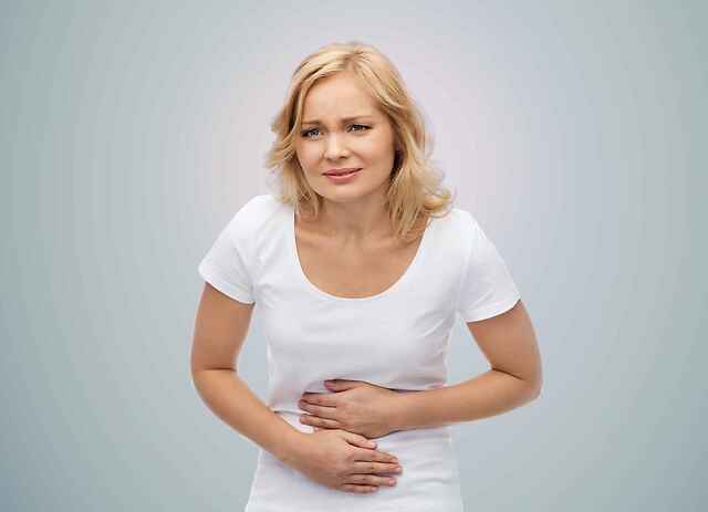 胃下垂有哪些表现?不仅是腹痛腹胀,最后一种你或始料未及!