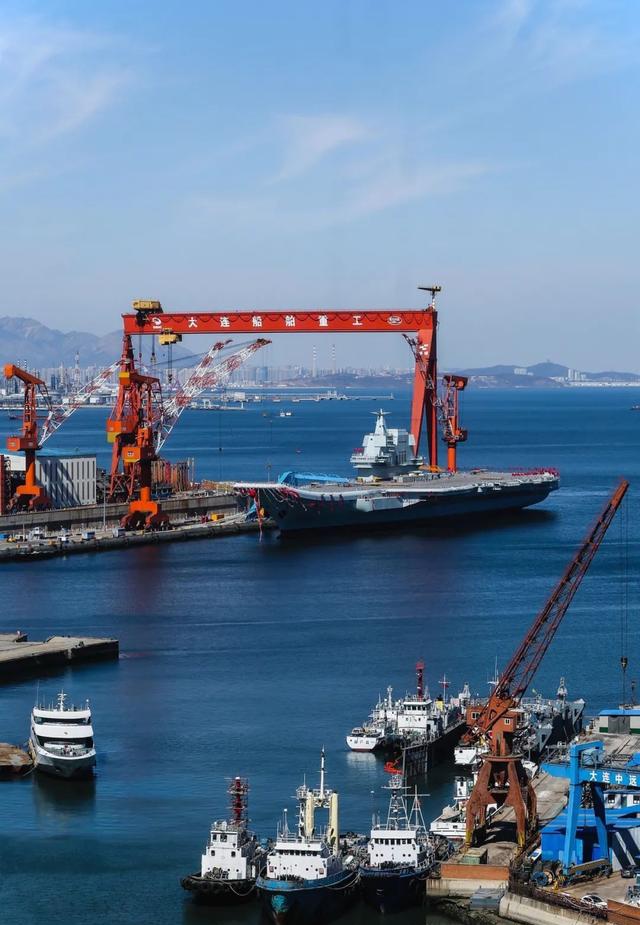 东北经济龙头大连，为什么满满的“山东范儿”？（最新发布）