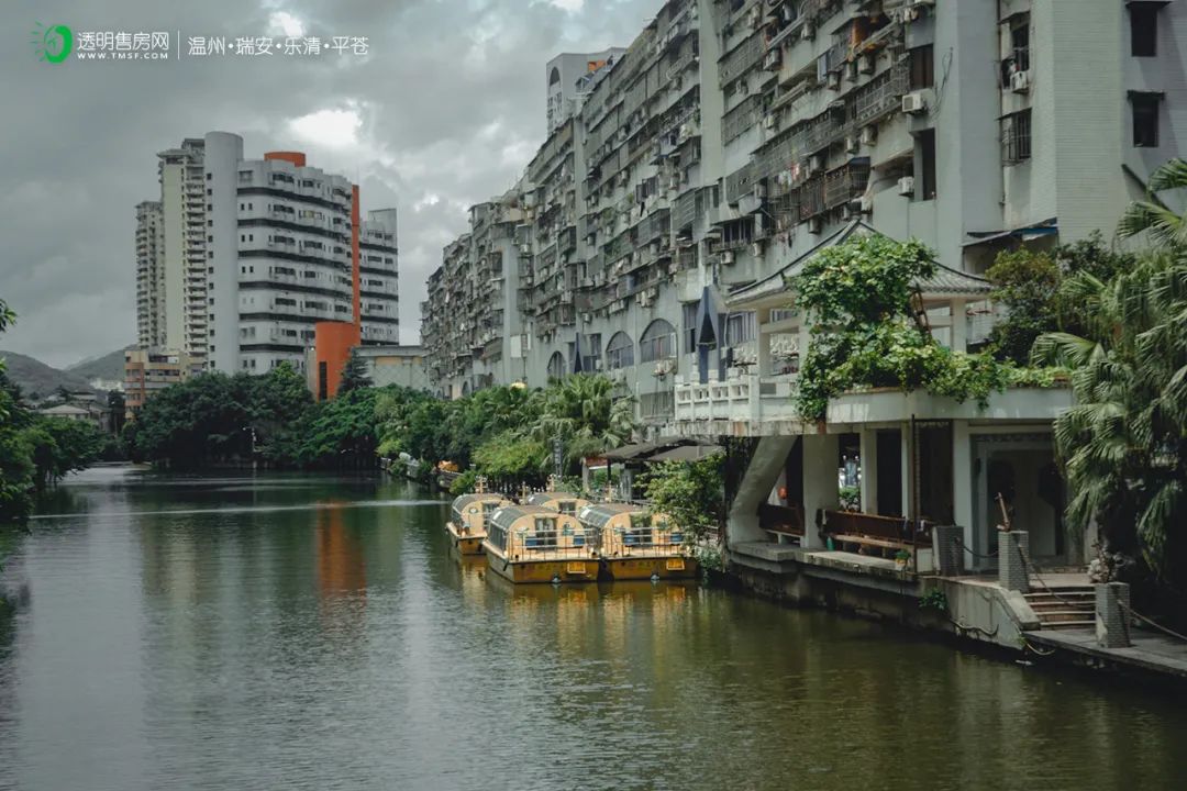 温州城事丨温州,一见如初,再见如故__凤凰网