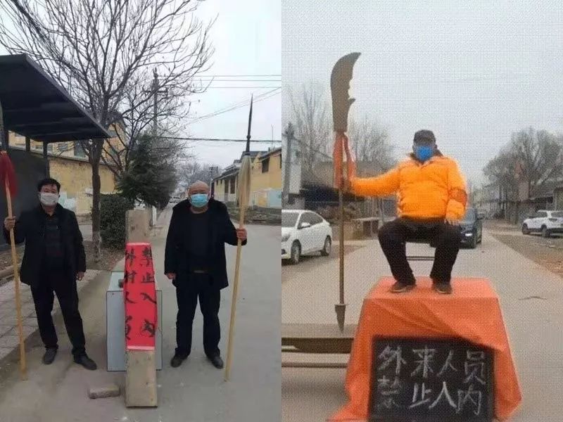 疫病之下，别因为本能的恐惧放弃了共情的能力