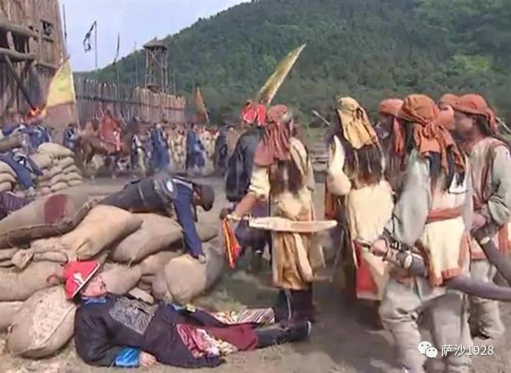 洪秀全忍无可忍才绝地反攻?天京事变爆发死2万人