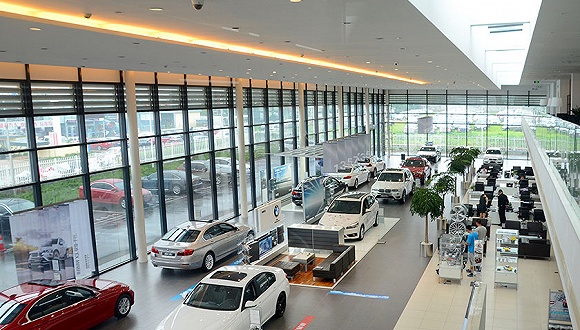 车企复工陆续开始，但疫情的影响已蔓延至全球