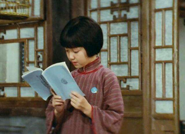 老电影《城南旧事》:人生难得是欢聚,唯有别离多