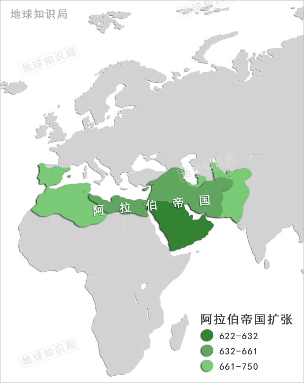 伊斯兰教如何应对瘟疫？| 地球知识局