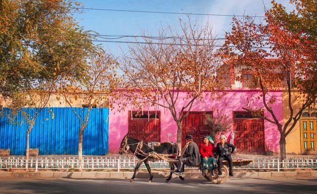 如果可以，一定要去新疆走一走，体会它的千种风情，万种风光（最新发布）