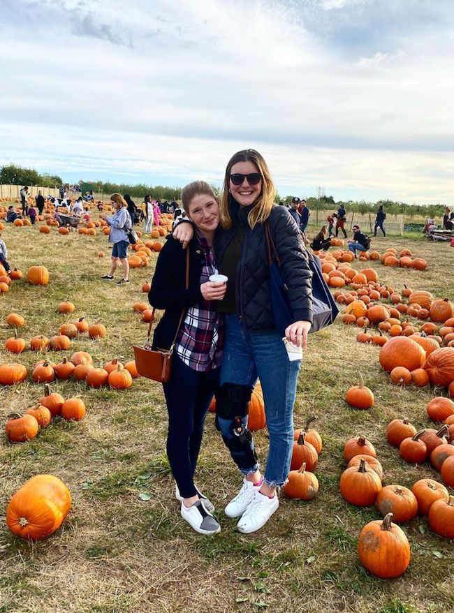 比尔·盖茨女儿恋情曝光：为什么是这个男人