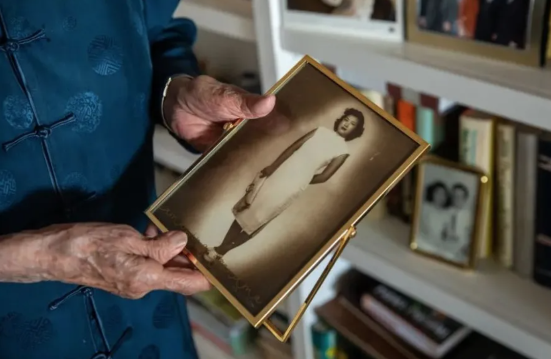 100岁的“中餐女王”，曾用半个世纪改变了美国