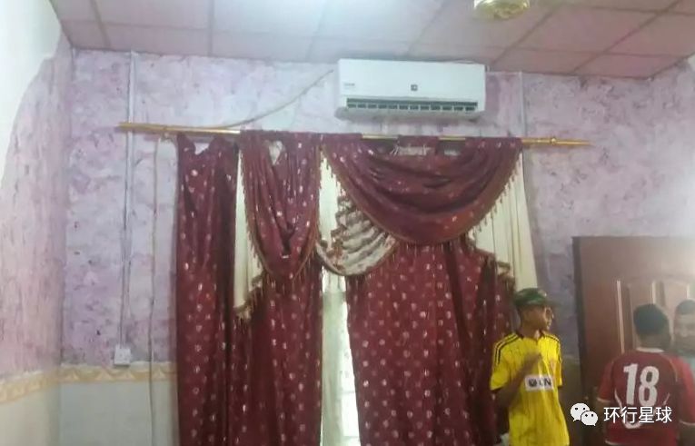 我在伊拉克工作，见证了当地人的幸福与悲伤