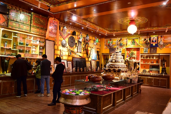 有人不信西藏全区脱贫，说说我在当地扶贫的故事