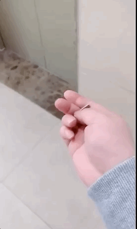 疫情时期开工营业：店老板的智慧真绝了